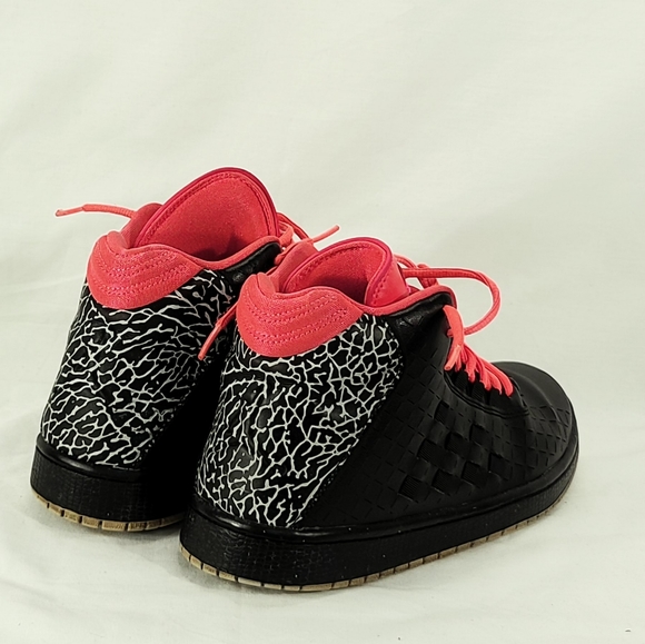 Jordans men 8.5 - Picture 6 of 10